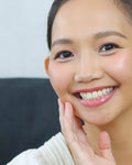 Intensive Korean Makeup