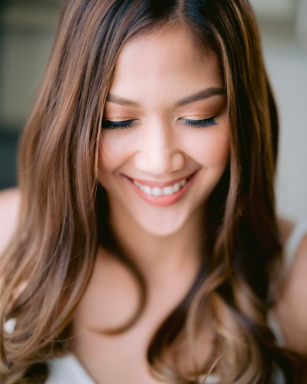 Airbrush Makeup