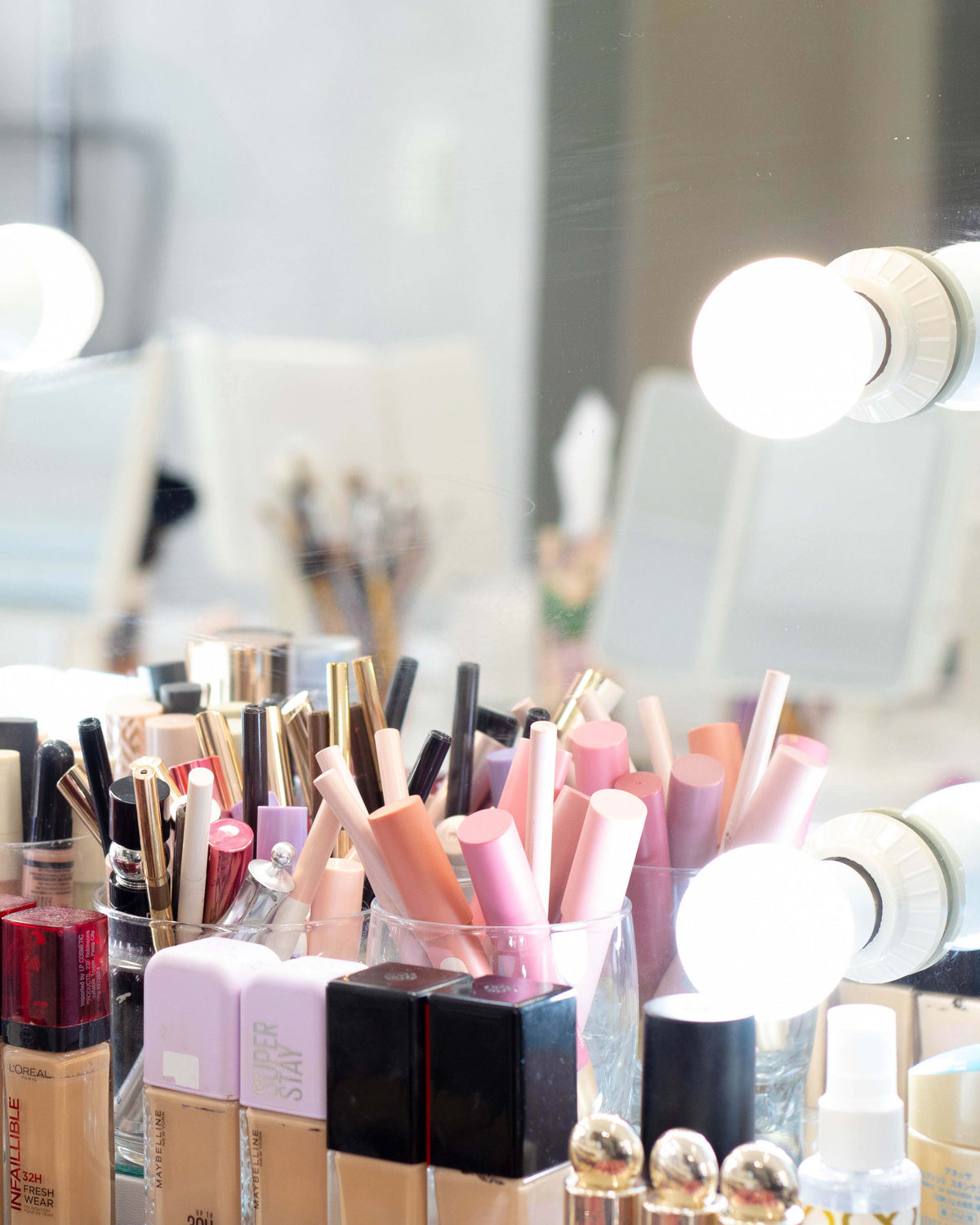 Fundamentals of Makeup Artistry